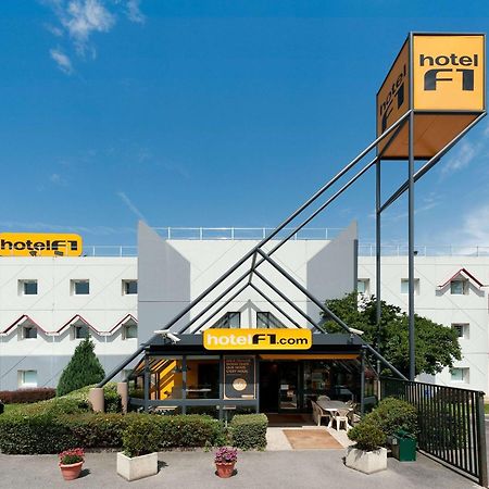 Hotelf1 Avignon Nord Sorgues Exterior foto